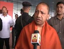 ABP न्यूज़ से बोले योगी, मणिशंकर ने देश का अपमान किया, गाली देकर माफी मांगना काफी नहीं