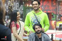 Bigg Boss 11: लग्जरी बजट टास्क के दौरान विकास गुप्ता ने मानी अपनी गलतियां