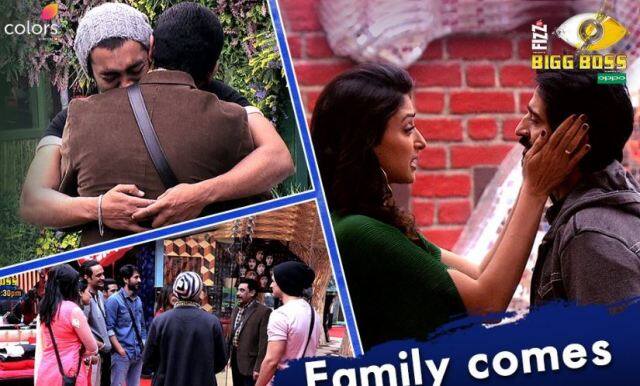  कलर्स चैनल की ओर से जारी किए गए प्रोमो से मालूम चलता है कि गौरी प्रधान हिना खान को करारा जवाब देती हैं.