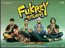 मूवी रिव्यू: कमजोर कहानी के बावजूद इंटरटेन करती है \'फुकरे रिटर्न्स\'