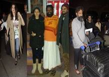 पंडित और परिवार के साथ इटली रवाना हुईं अनुष्का, तो अब शादी कर के ही लौटेंगी?