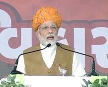 नीच कांड पर मोदी का नया आरोप, क्या मणिशंकर मेरी सुपारी देने पाकिस्तान गए थे?