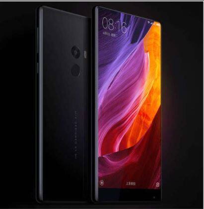 Mi Mix 2 में स्नैपड्रैगन 835 चिपसेट और एड्रिनो जीपीयू ग्राफिक चिप दी गई है.