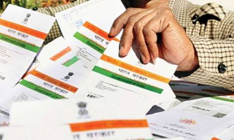 अब तक आधार बैंक अकाउंट, मोबाइल नंबर से नहीं किया लिंक तो यहां जानें सभी सवालों के जवाब अब तक आधार बैंक अकाउंट, मोबाइल नंबर से नहीं किया लिंक तो यहां जानें सभी सवालों के जवाब