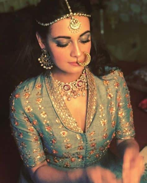 फिल्मों की बात करें तो दीया मिर्जा जल्द ही संजय दत्त की बायोपिक फिल्म में उनकी पत्नी मान्यता का किरदार निभाती नजर आने वाली हैं.