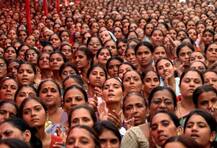 \'महिलाओं के लिए सबसे खतरनाक देश\' वाली रिपोर्ट को महिला आयोग ने किया खारिज, कहा- सर्वे का दायरा बहुत छोटा है