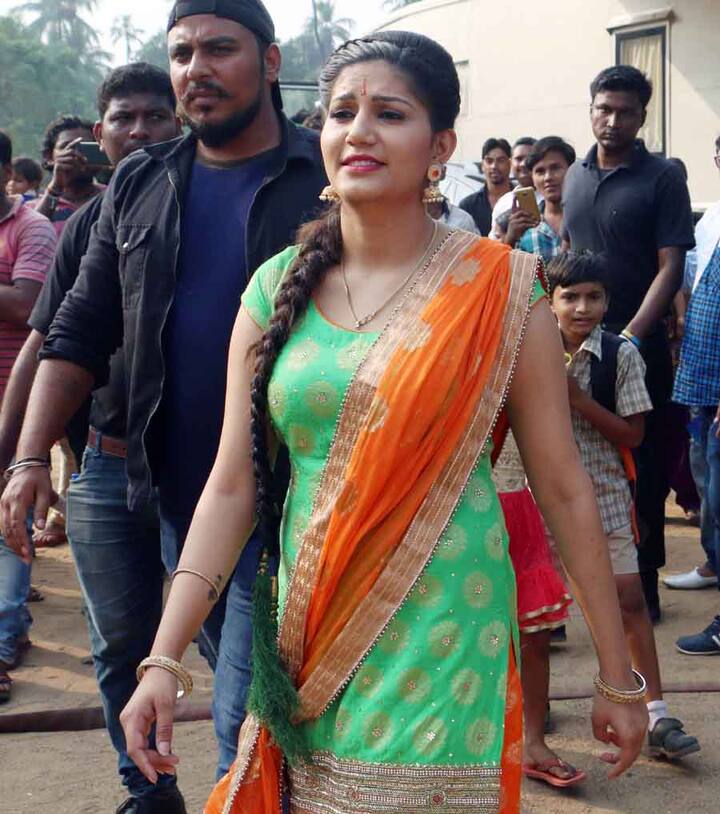 इस फिल्म का नाम 'नानू की जानू' है.