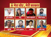 आप भी दिख सकते हैं अब ABP न्यूज़ पर, अभी देखें उनकी तस्वीरें जिन्होंने भेजी अपनी सेल्फी