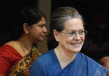 राहुल संभालेंगे कांग्रेस की कमान, अब मैं रिटायर हो रही हूं: सोनिया गांधी
