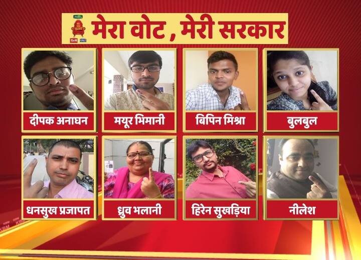 हम आपकी सेल्फी को एबीपी न्यूज चैनल और एबीपी न्यूज की वेबसाइट पर दिखाएंगे.