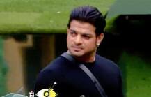 Bigg Boss 11: घर में हुई मशहूर अभिनेता की एंट्री, हिना खान की लगी क्लास