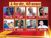 आप भी दिख सकते हैं अब ABP न्यूज़ पर, अभी देखें उनकी तस्वीरें जिन्होंने भेजी अपनी सेल्फी