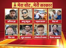 आप भी दिख सकते हैं अब ABP न्यूज़ पर, अभी देखें उनकी तस्वीरें जिन्होंने भेजी अपनी सेल्फी