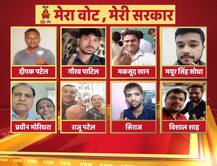 आप भी दिख सकते हैं अब ABP न्यूज़ पर, अभी देखें उनकी तस्वीरें जिन्होंने भेजी अपनी सेल्फी