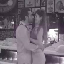 बिग बॉस11: पुनीश के पिता ने आखिरकार बेटे और बंदगी के रिश्ते पर तोड़ी चुप्पी