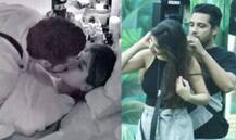 बिग बॉस11: पुनीश के पिता ने आखिरकार बेटे और बंदगी के रिश्ते पर तोड़ी चुप्पी