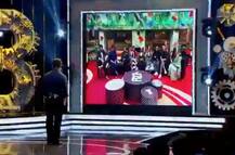 Bigg Boss 11: सलमान खान ने हितेन तेजवानी को दिया स्पेशल सरप्राइज