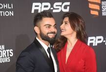 ...जब अनुष्का के लिए दुनिया से लड़ पड़े थे विराट, पढ़ें- इनकी फुल लव स्टोरी