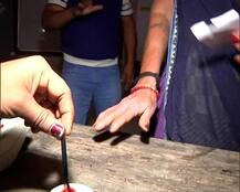 गुजरात विधानसभा चुनाव: पहले चरण की 89 सीटों पर 68 फीसदी वोटिंग, 2012 में 70 फीसदी हुआ था मतदान