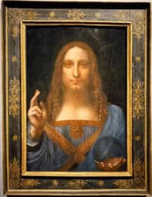 दुनिया की सबसे महंगी पेंटिंग की कितनी कीमत है? जानेंगे तो होश उड़ जाएंगे