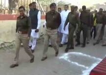 हिसार रेप केस का आरोपी अभी तक फरार, पता बताने वाले को दो लाख देगी पुलिस