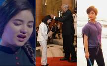 ‘दंगल’ गर्ल ज़ायरा वसीम के बारे में हर जानकारी