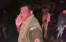 सिंघम मोड में है यूपी पुलिस, अलीगढ़ और नोएडा में एक-एक बदमाश एनकाउंटर में ढ़ेर