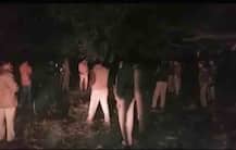 नोएडा: देर रात मुठभेड़ में \'ठक-ठक गिरोह\' के सरगना समेत चार कुख्यात बदमाश गिरफ्तार