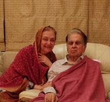 दिलीप कुमार के 95वें जन्मदिन के लिए सायरा बानो ने बनाया ये खास प्लान