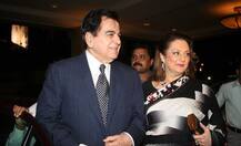 बर्थडे स्पेशल: कैंटीन में काम करने वाले युसुफ ऐसे बने थे दिलीप कुमार 