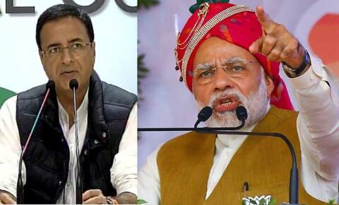 पाक अधिकारियों के साथ बैठक के आरोपों को कांग्रेस ने निराधार बताया पाक अधिकारियों के साथ बैठक के आरोपों को कांग्रेस ने निराधार बताया