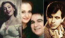 बर्थडे स्पेशल: मधुबाला के प्यार में पागल थे दिलीप कुमार, भरी कचहरी में किया था प्यार का ऐलान 