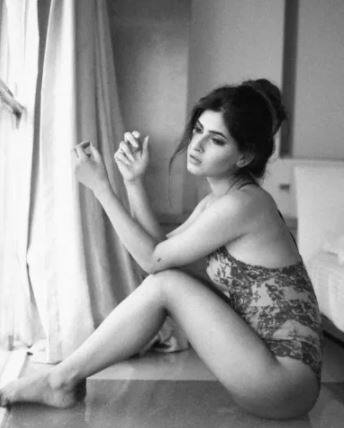 करिश्मा की सभी तस्वीरें इंस्टाग्राम से ली गई हैं.