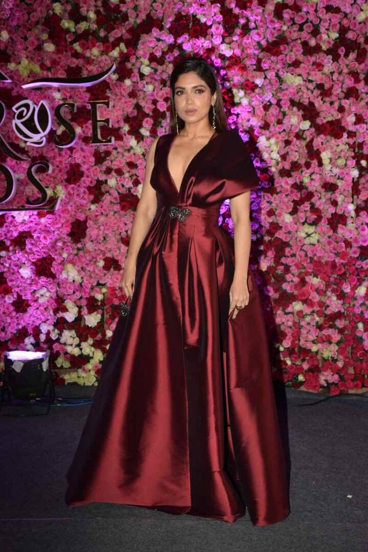 पिछले दिनों हिट पर हिट देने वाली बॉलीवुड की इस अभिनेत्री के अंदाज़ काफी बदल गए हैं.