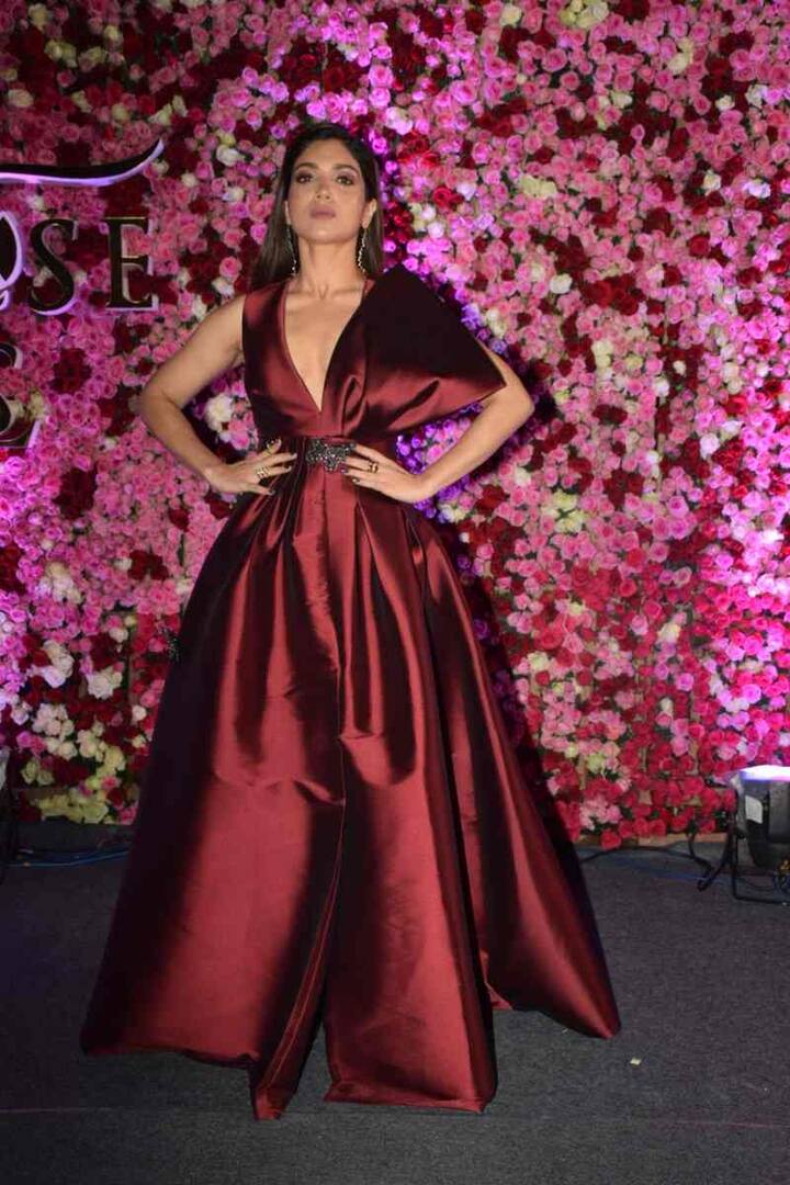 इसमें वे काफी हद तक सफल भी हुई हैं.