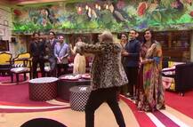 Bigg Boss 11: शो में देखने को मिला अब तक सबसे बड़ा ट्विस्ट