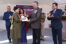 इस जेल में कैदियों और जेल अधिकारियों को मिले \'तिनका-तिनका इंडिया अवार्ड\'