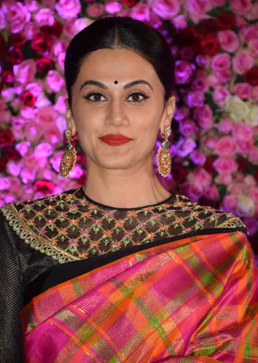 tapsee