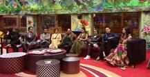 Bigg Boss 11: हिना खान ने एक बार फिर दिया अपने दोस्त को धोखा