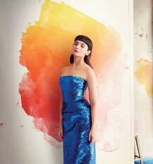 लेटेस्ट फ़ोटोशूट के बाद हेयरस्टाइल को लेकर ट्रोल हुईं आलिया भट्ट