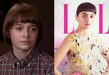 लेटेस्ट फ़ोटोशूट के बाद हेयरस्टाइल को लेकर ट्रोल हुईं आलिया भट्ट