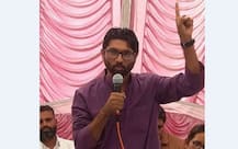 गुजरात चुनाव: मुश्किल में जिग्नेश मेवाणी, कांग्रेस नेता ने कहा- छवि में आई है गिरावट