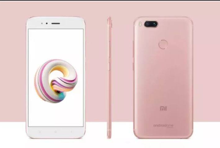 शाओमी के पहले एंड्रॉयड वन स्मार्टफोन Mi A1 की कीमत में कंपनी ने परमानेंट (स्थायी तौर) कटौती कर दी है. इस स्मार्टफोन की कीमत 1000 रुपये घटा दी गई है. इसके बाद अब ये फोन 13,999 रुपये में उपलब्ध है. सितंबर में लॉन्च हुए इस स्मार्टफोन की कीमत 14,999 रुपये रखी गई थी.