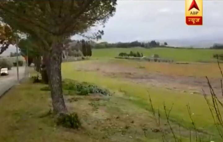 अनुष्का-विराट ने शादी के लिए इटली के Tuscany स्थित Borgo Finocchieto को चुना है, जो कि एक लग्जरी हैरीटेज रिसॉर्ट है. 