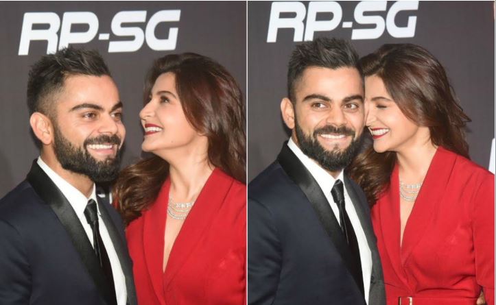 यहां विराट कोहली और अनुष्का शर्मा ने लिए 7 फेरे, देखें Exclusive तस्वीरें 