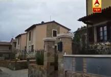 विराट-अनुष्का इस जगह ले रहे हैं सात फेरे, देखें Exclusive वीडियो