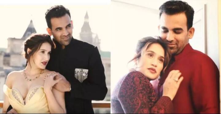 23 नवंबर 2017 को अभिनेत्री सागरिका घाटगे और क्रिकेटर जहीर खान ने भी अपनी शादी का रजिस्ट्रेशन करा लिया और लोगों के सामने एक दूजे के हो जाने का इजहार कर दिया. दोनों ने इस साल की शुरुआत में उनकी सगाई की घोषणा की थी. हालांकि, दोनों का रिलेशन एक लंबे से राज बना हुआ था लेकिन आखिर में दोनों एक-दूजे के हो गए. फिलहाल दोनों मालदीव में अपने हनीमून पर हैं. 