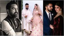 उनसे मिलिए जिन्होंने विराट-अनुष्का को बनाया \'दूल्हा\'-\'दुल्हन\'