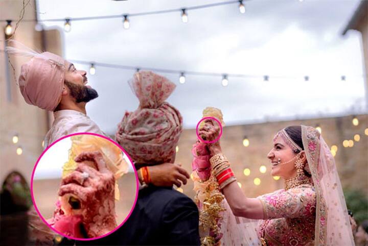 इस अंगूठी की खासियत ये है कि आप इसे जितनी बार भी अलग एंगल से देखेंगे इसका डिजाइन आपको अलग ही नजर आएगा. इसके साथ की इस अंगूठी की कीमत की बात करें तो ये 1 करोड़ रुपए है. अंगूठी को वाकई में देखने के बाद नजरें हटाना काफी मुश्किल है.