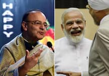 मोदी सरकार के लिए गुड न्यूज़:  UN ने भारतीय अर्थव्यवस्था के विकास को सकारात्मक बताया